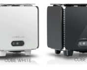 jonix cube sanificazione aria